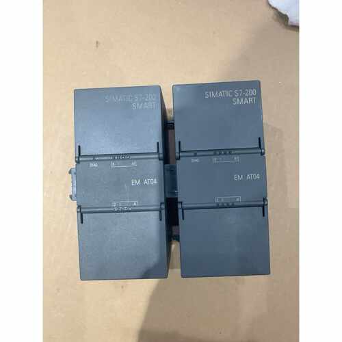 询价-200SMART EM AT04模块，型号6ES7 2