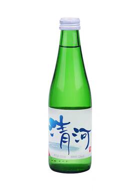 冰镇冰爽清河清酒爽口高性价比