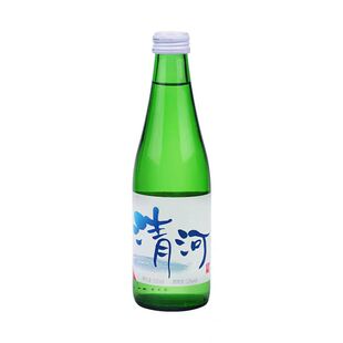 韩国进口清河清酒多瓶装 13度女士低度配制酒 乐天lotte清酒