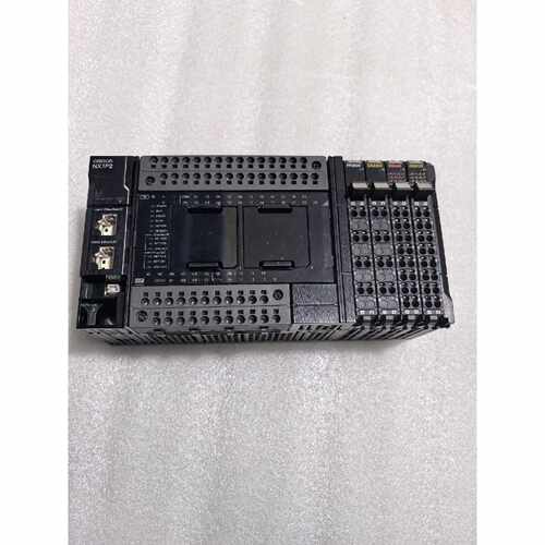 议价欧姆龙NX1P21040DT单价1000可维修