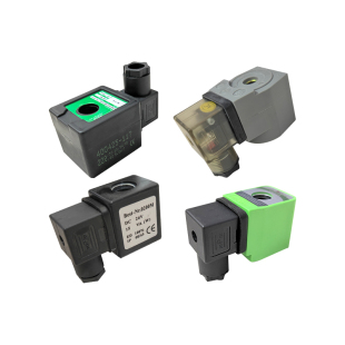 电磁脉冲阀线圈DMF上海袋式N282 Best-Nr.0200线圈ASCO防爆先导组