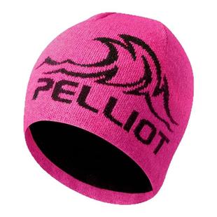 【晴川】伯希和户外针织帽男polartec登山徒步冷帽保暖羊毛帽子女