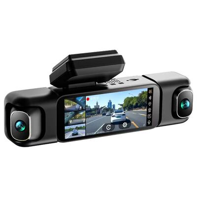 360全景哨兵G980行车记录仪
