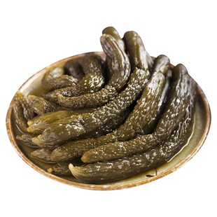 酱菜瓜酱黄瓜宫廷酱瓜山东特产腌制酱乳小黄瓜袋装开胃下饭菜咸菜