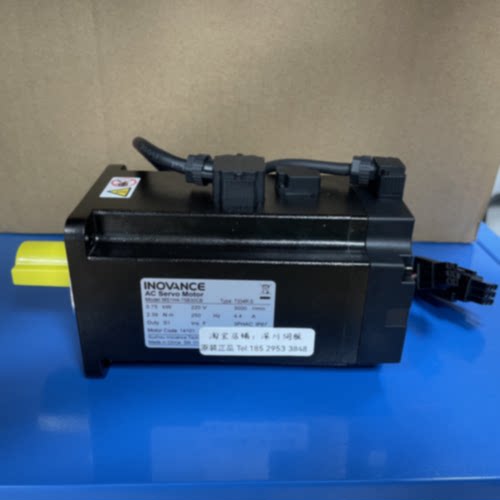 议价MS1H3-29C15CD-T331R汇川伺服电机MS1H3-75C15CD-T331R