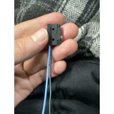 【请询价】AUMULLER现货品包米勒动开关