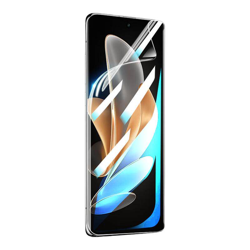 班迪星适用vivos17系列手机膜
