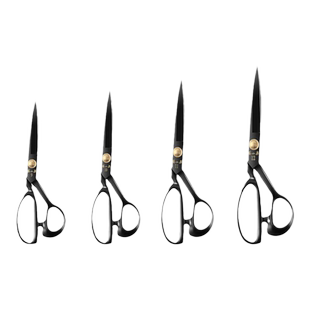 张小泉剪刀裁缝专用服装剪家用缝纫剪刀服装厂大号剪刀工业剪线头