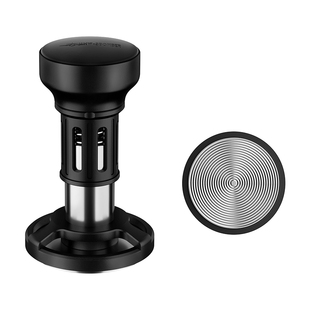 MHW轰炸机驭冲击压粉锤恒力自动回弹意式咖啡闪击布粉压粉器原力