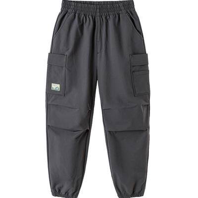 巴拉巴拉balaOne长裤防护伞兵裤