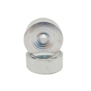 紫砂壶修补锔瓷修复工具套装焗茶壶瓷器钮手工diy迷你小型垫铁