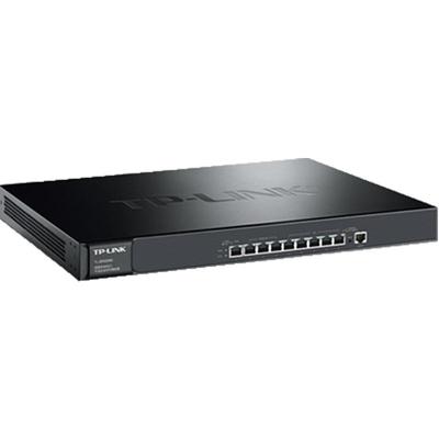 9口千兆有线路由器多WAN带机300