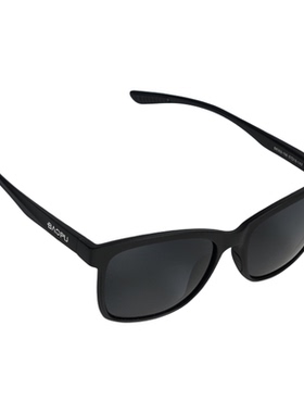 登山专用太阳镜防风防汗不夹头