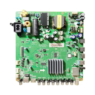 长虹50Q1F主板JUC7.820.00121070