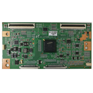 原装三星 SD120PBMB3C6LV0.1 逻辑板LTA550HQ14屏TCL L55P7200-3D