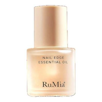 【入会尝鲜】Rumia护甲指缘精华油美甲指甲营养护理油保湿滋润