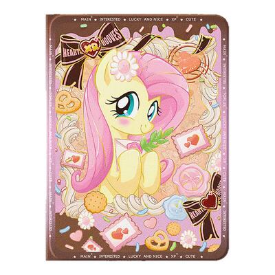 适用华为平板保护套新款小马宝莉