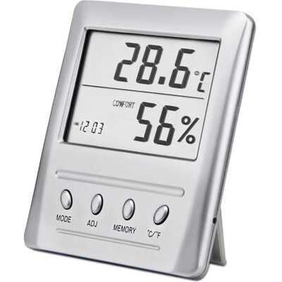 逸品博洋电子温度计wsb-1儿童