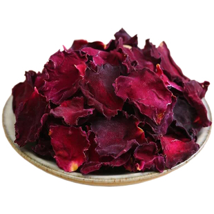 云南墨红玫瑰花瓣泡澡泡澡牛奶精油酵素香皂玫瑰干花女泡泡浴沐浴