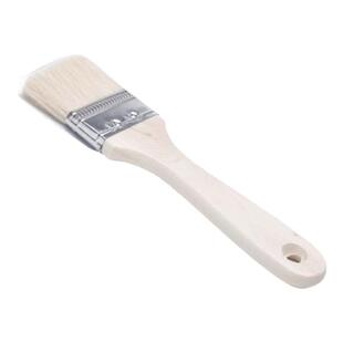 食品级羊毛刷烧烤厨房烙饼油刷油酱用品工具烘焙耐高温不掉毛软毛