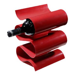 JOJO'S L. PD.tarius.平放红酒架酒柜意式简约摆件软装吧台 |南斗