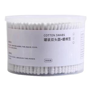 一次性棉花棒棉签棉棒