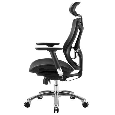 西昊人体工学电脑椅老板