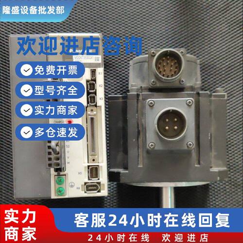 议价松下伺服驱动MDDHT/MDDKT3530E/CA1/MDME102/152GCGM/MGME092