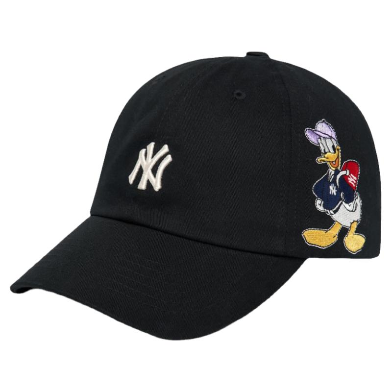 MLB正品棒球帽唐老鸭款