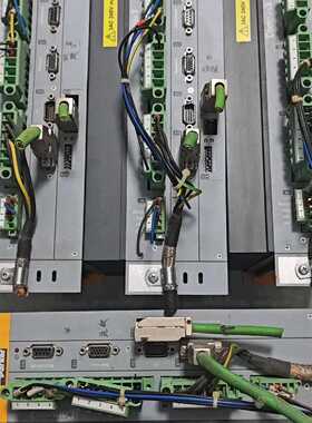 咨询后拍派克驱动器 C3S100V2F10 I32 T40 M00，