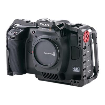 BMCC6K全画幅相机全笼拓展套件