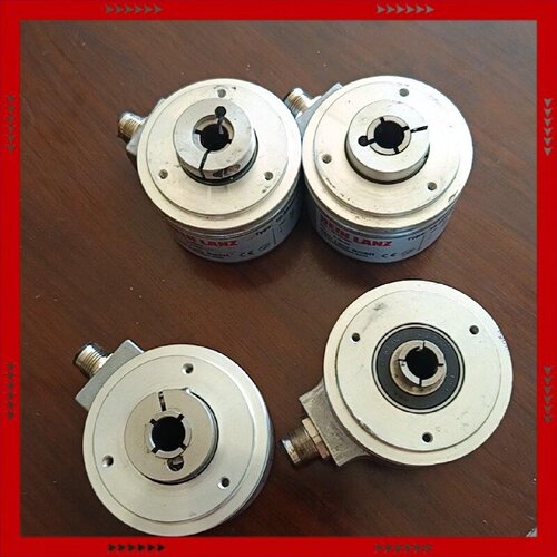 【问价】德国海茵兰茨 HEIN LANZ 编码器10-58SN-35