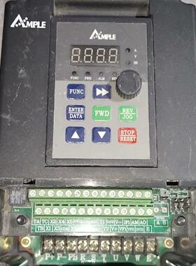议价安普变频器: AMP1100-INVERTER 4T0022