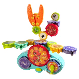 2025新爆款小男孩子的新年儿童玩具生日礼物男童3到6岁4益智5女孩