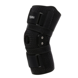 护膝医用半月板损伤韧带髌骨专用膝盖关节积液滑膜炎运动支撑防护