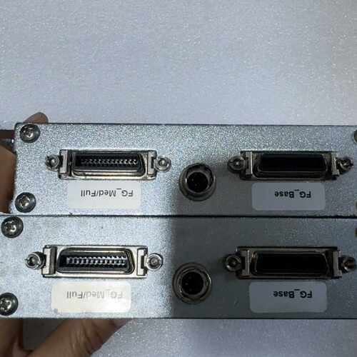 溢价-MVM-CL-Repeatere  实物图拍摄 4台