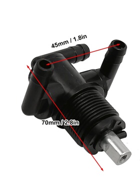 燃油开关适用于Sportsman 335 400 500  7052161 5432559