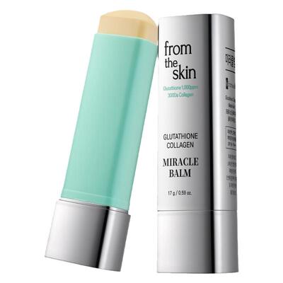 fts谷胱甘肽胶原蛋白防晒棒17g/支