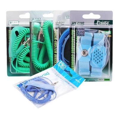 宝工防静电手环手腕带