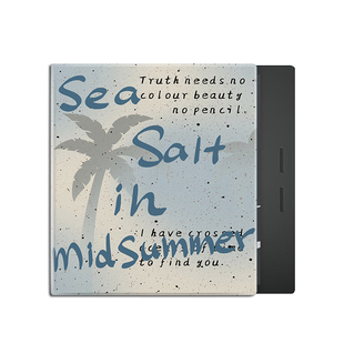 适用文石leaf5椰子树3郁金香poke6女5s小白马p6pro小彩马阅读器tab8c磁吸NoteAir4C电子书BOOX保护套电纸书壳