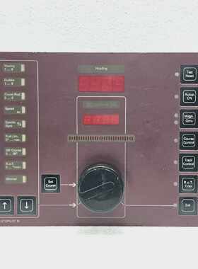 ANSCHUTZ KIEL NATOPILOT D OPERATOR UNIT 102-844 NG005 DHI 04