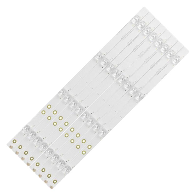 全新乐视D43FCN1 2 CCNN X43M D434FCNN D434FCN1电视机背光灯条