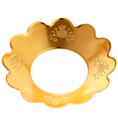 香炉围挡香灰配件香薰炉罩佛具用