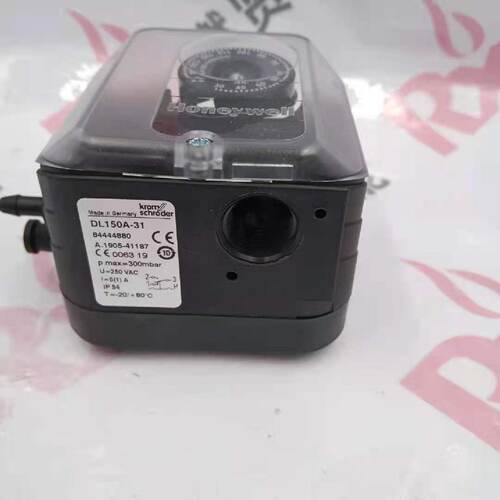 议价德国霍科德KROM 压力开关DL150A-31 订货号 84444880现货DL50