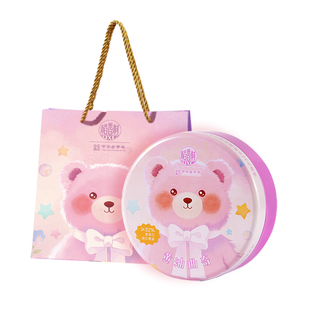 稻香村黄油曲奇饼干礼盒休闲零食礼盒装糕点心饼干小吃过伴手礼