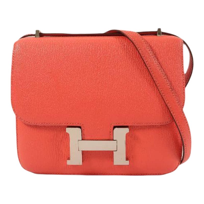 中古Hermes爱马仕斜挎包