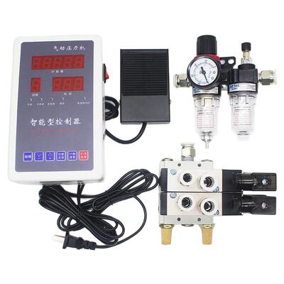 气液增压缸MPT63/80/100 1T 3T 5T 10T 15T油压缸气动增压机冲床