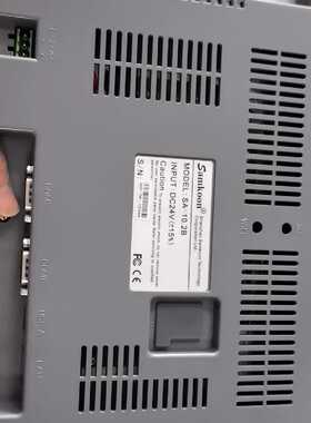 议价Samkoon SA-10.2B触摸屏，10寸工业级，DC2适用