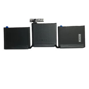 现货苹果MACBOOKPRO13寸A1708 A1713 A2159电池XT2 XQ2笔记本电池