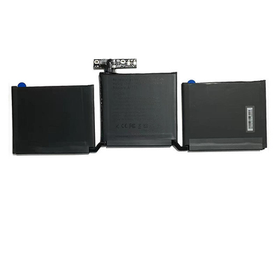 现货苹果MACBOOKPRO13寸A1708 A1713 A2159电池XT2 XQ2笔记本电池